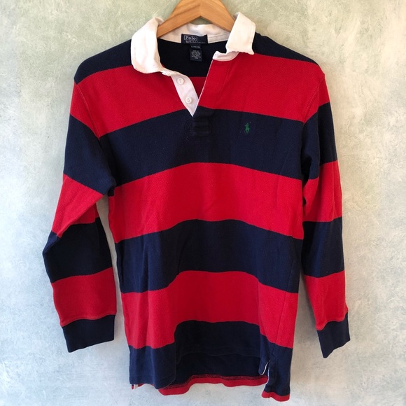 Polo Ralph Lauren Other - Polo by Ralph Lauren men’s long sleeve polo shirt, size large